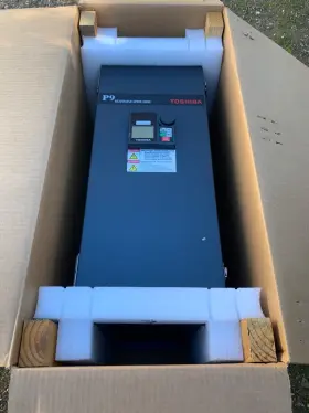 VT130P9U4600 TOSHIBA Motor