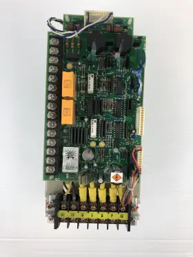 QC0445878 TOYO DENKI SEIZO Drive Amplifier