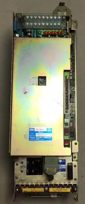 0900030 TOYODA Sanyoservo Unit Aeunit