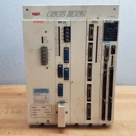 GC32 TOYODA Power Supply Chassis Board Mcul Dsu