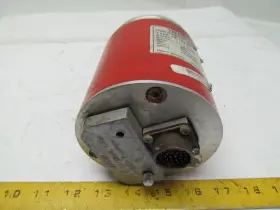 AE-100-M Tr Encoder Shaft Vdc #2