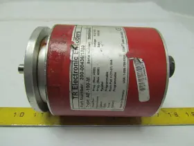 AE-100-M Tr Encoder Shaft Vdc #3