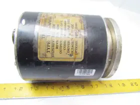 AE100M-UNI Tr Encoder Shaft