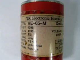 HE-65-M Tr Encoder #3