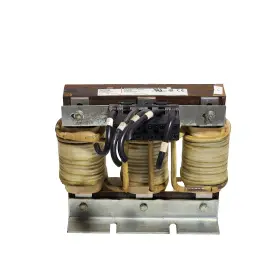 KLR80ATB TRANS COIL Line Reactor Sine Guard #2