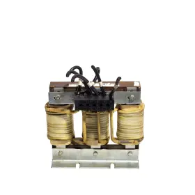 KLR80ATB TRANS COIL Line Reactor Sine Guard