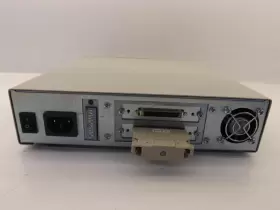 CTS-8510E TRANSITIONAL TECHNOLOGY Tti Tape Drive #3