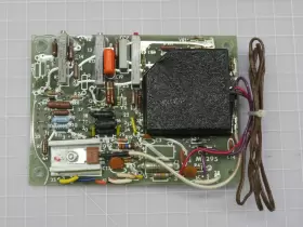 MF295 TRANSMATION Drives #2
