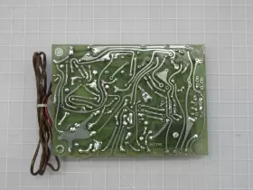 MF295 TRANSMATION Drives #3
