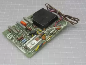 MF295 TRANSMATION Drives