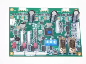 TMCM-3110 TRINAMIC Stepper Motor Controller Board Module Card #2