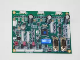 TMCM-3110 TRINAMIC Stepper Motor Controller Board Module Card #3