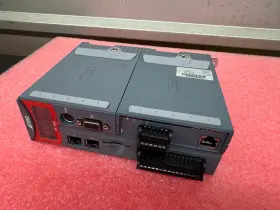 MC464 Motion Ethercat Control Controller
