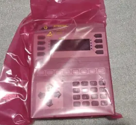 P503 TRIO MOTION TECHNOLOGY Membrane Keypad
