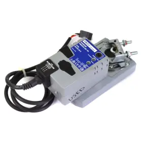 M466EQ0 TROX TECHNIK Tr Modulating Damper Actuator Ac