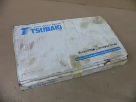 RS50-CU-1 TSUBAKI Pitch Conveyor Chain