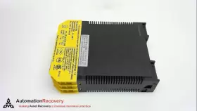 MK13-11EX0-T-24VDC TURCK Switching Amplifier Vdc Watts #3