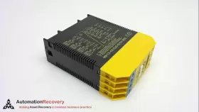 MK13-451EX0-R-24VDC TURCK Switching Amplifier Vdc #2