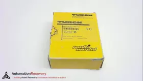 MK13-451EX0-R-24VDC TURCK Switching Amplifier Vdc
