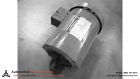 F042 U.S. ELECTRICAL MOTORS Motor #2