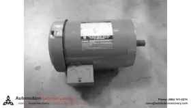 F042 U.S. ELECTRICAL MOTORS Motor