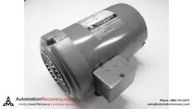 G60789-X01-M U.S. ELECTRICAL MOTORS Rpm Motor #2