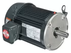 U2P3DCR U.S. MOTORS Gp Motor Rpm #2