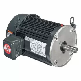 U2P3DCR U.S. MOTORS Gp Motor Rpm