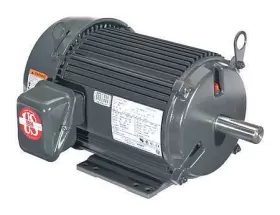 U3P2D U.S. MOTORS Gp Motor Rpm #2