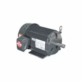 U5P2D U.S. MOTORS Gp Motor Rpm