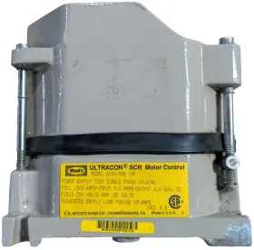 U100 ULTRACON Motor Control Single Phase #2