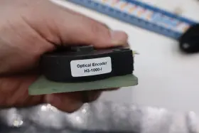 H3-1000-I US DIGITAL Optical Encoder Shaft