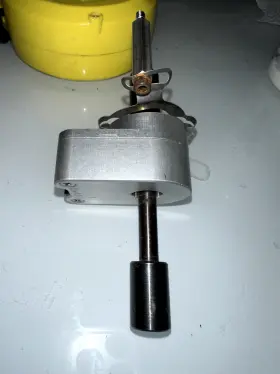 HB5M US-DIGITAL Optical Hollow Encoder #3