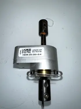 HB5M US-DIGITAL Optical Hollow Encoder