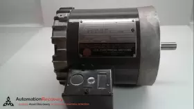G726 US ELECTRICAL MOTORS Motor Volts #2
