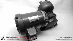 E462-B03A364R664F US MOTORS Syncro Gear Module Frame