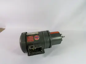 A876V05MO33520E-2 US MOTORS UNIMOUNT Motor Ut
