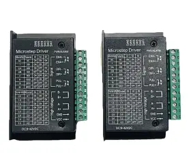 731618884279 UXCELL Stepper Motor Driver Controller Cnc Micro