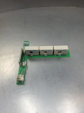 PC00006-C VAASA CONTROL Board