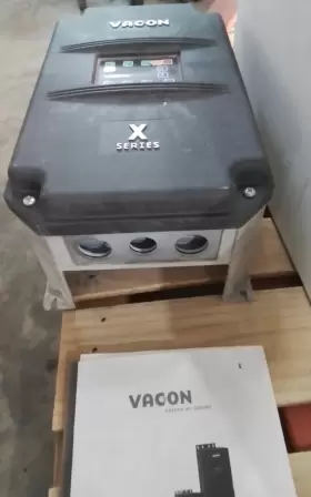 X5C40150C09 VACON Frequency Drive #3