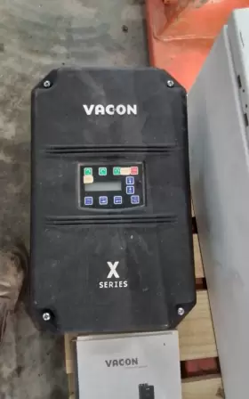 X5C40150C09 VACON Frequency Drive