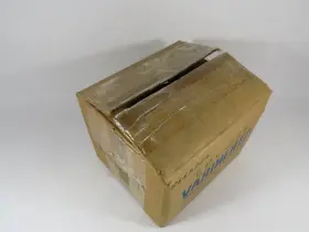 M2201I VARIHERTZ Sinus Frequency Converter