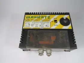 M2203I VARIHERTZ Sinus Frequency Converter Unit