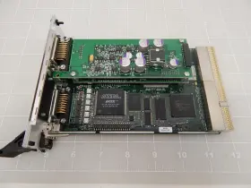 5020A300A VECTOR Drive #2