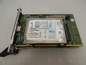 CCDR4 VECTOR Drive #2
