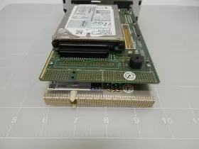 CCDR4 VECTOR Drive #3