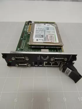 CCDR4 VECTOR Drive
