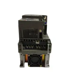 VLAST-050P3V-XD VELCONIC Servo Driver #2