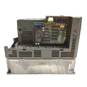 VLAST-050P3V-XD VELCONIC Servo Driver #3