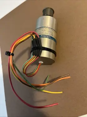 11C8H-001-A0 VERNITECH Rate Generator Deer Park